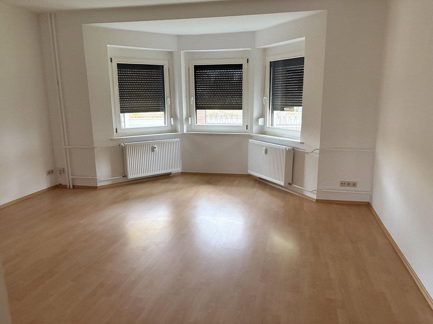 Pronájem bytu 3+1 78 m², Frankfurt/Oder, Braniborsko Pronájem bytu 3+1 78 m², Frankfurt/Oder, Braniborsko