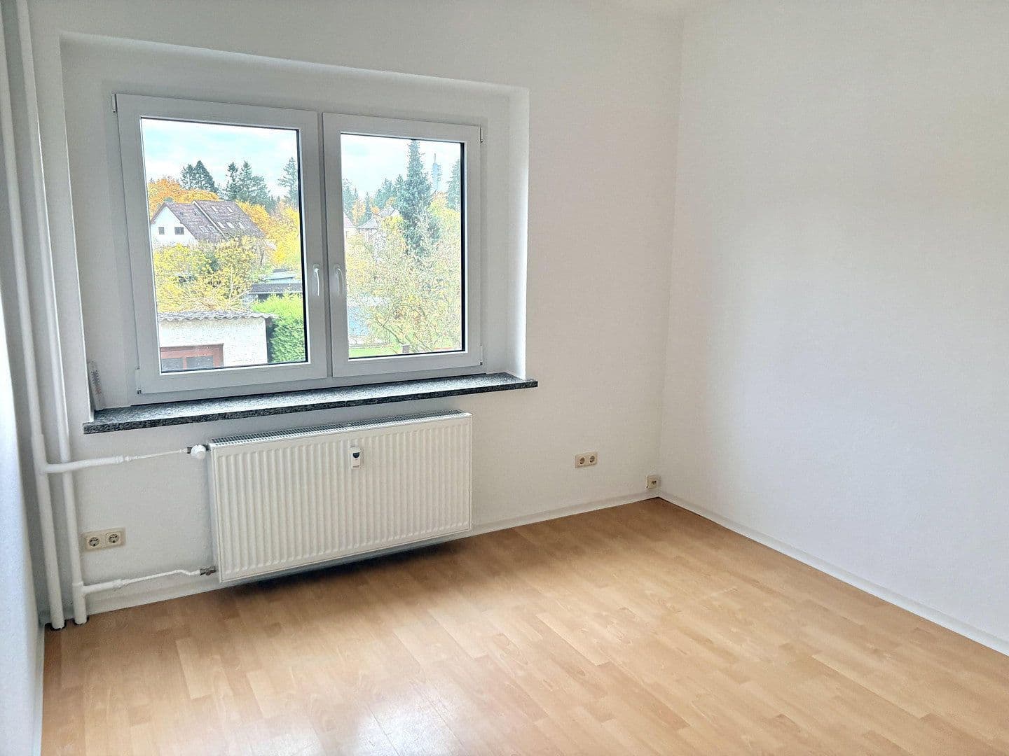 Pronájem bytu 3+1 78 m², Frankfurt/Oder, Braniborsko Pronájem bytu 3+1 78 m², Frankfurt/Oder, Braniborsko