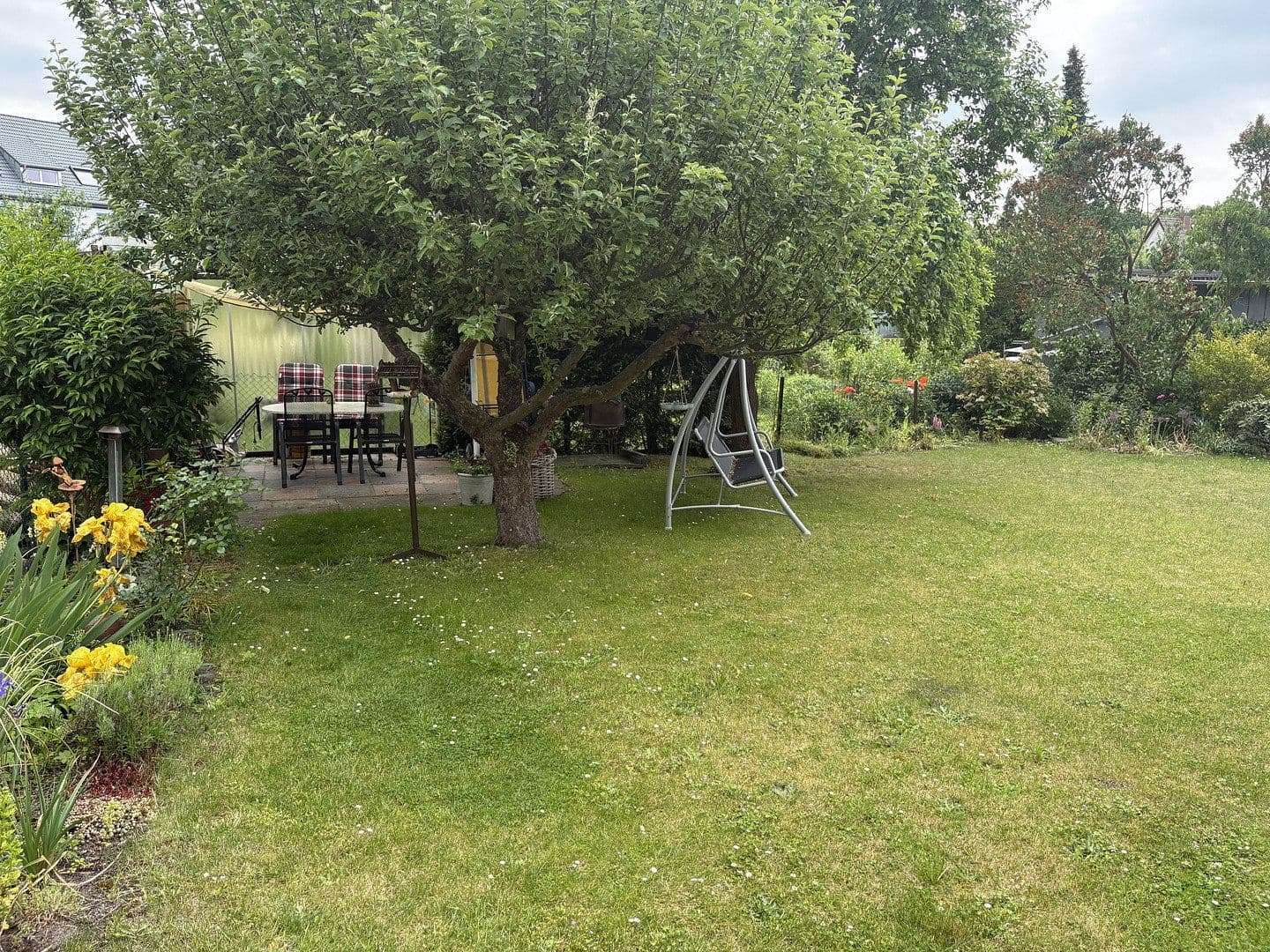 Pronájem bytu 3+1 78 m², Frankfurt/Oder, Braniborsko Pronájem bytu 3+1 78 m², Frankfurt/Oder, Braniborsko