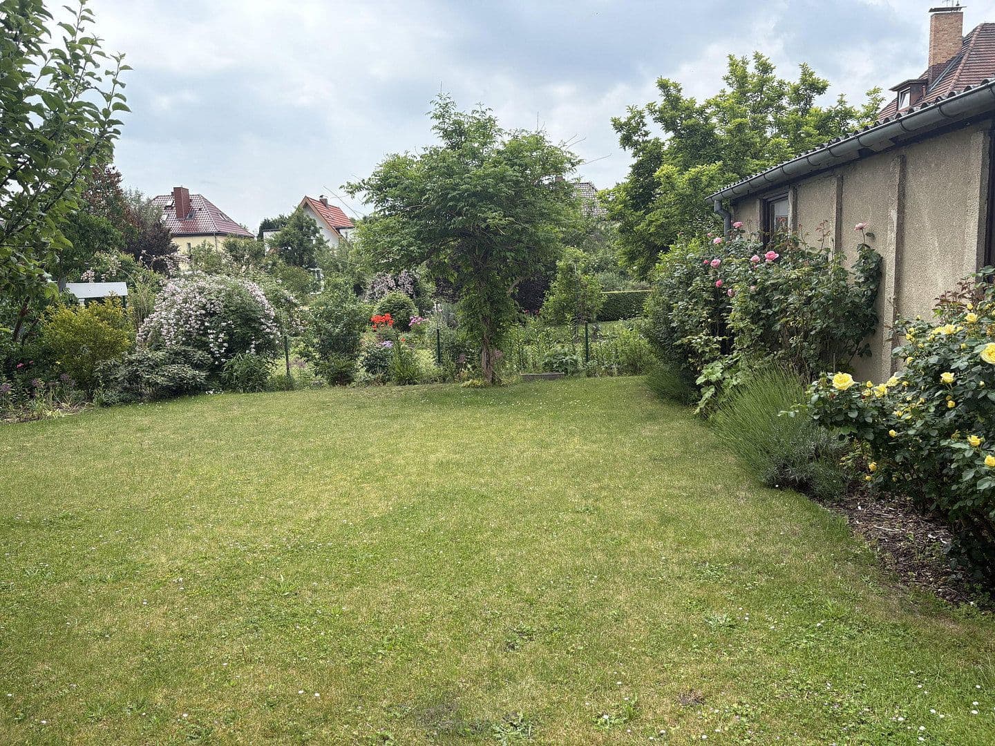 Pronájem bytu 3+1 78 m², Frankfurt/Oder, Braniborsko Pronájem bytu 3+1 78 m², Frankfurt/Oder, Braniborsko