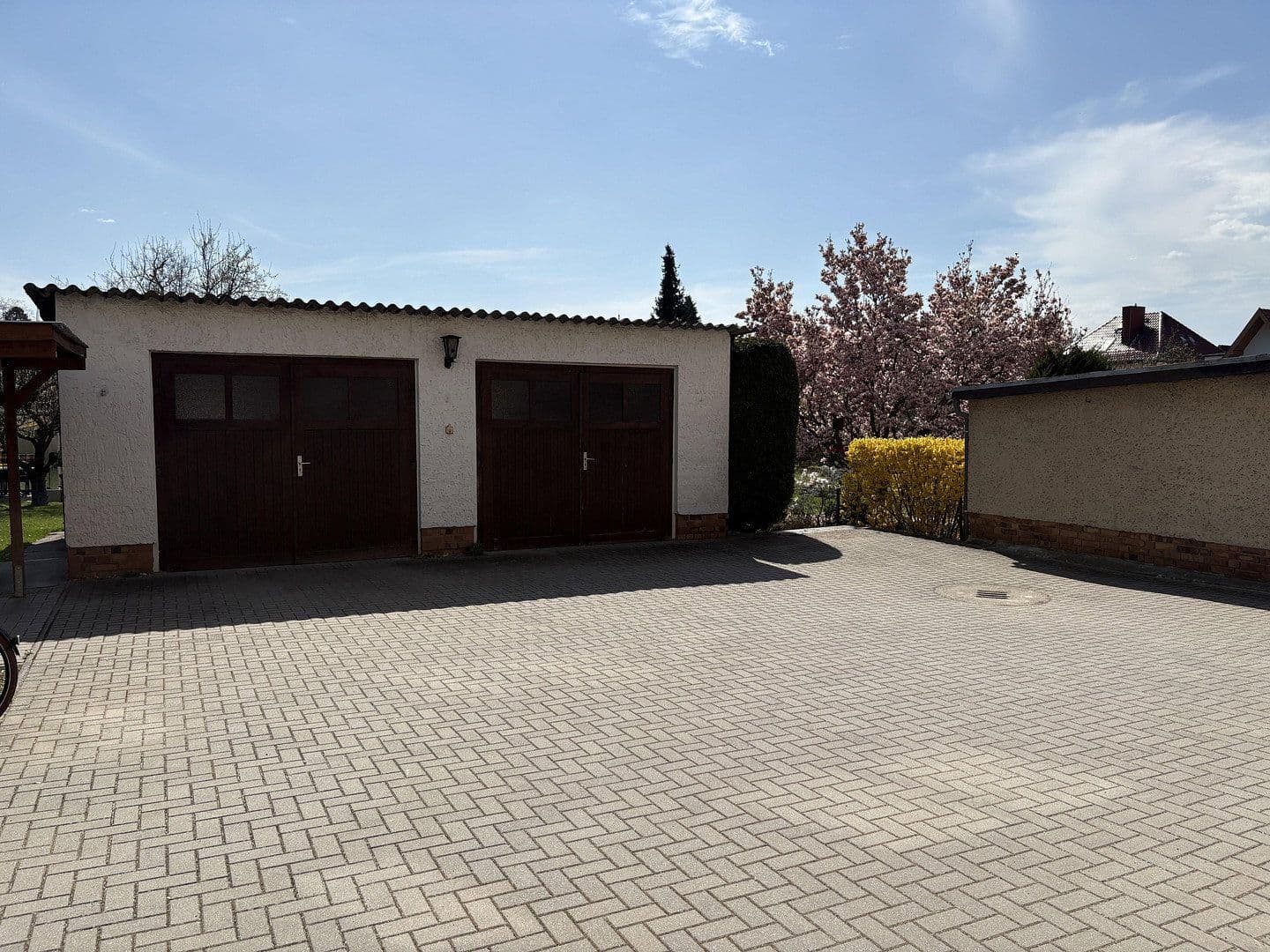 Pronájem bytu 3+1 78 m², Frankfurt/Oder, Braniborsko Pronájem bytu 3+1 78 m², Frankfurt/Oder, Braniborsko