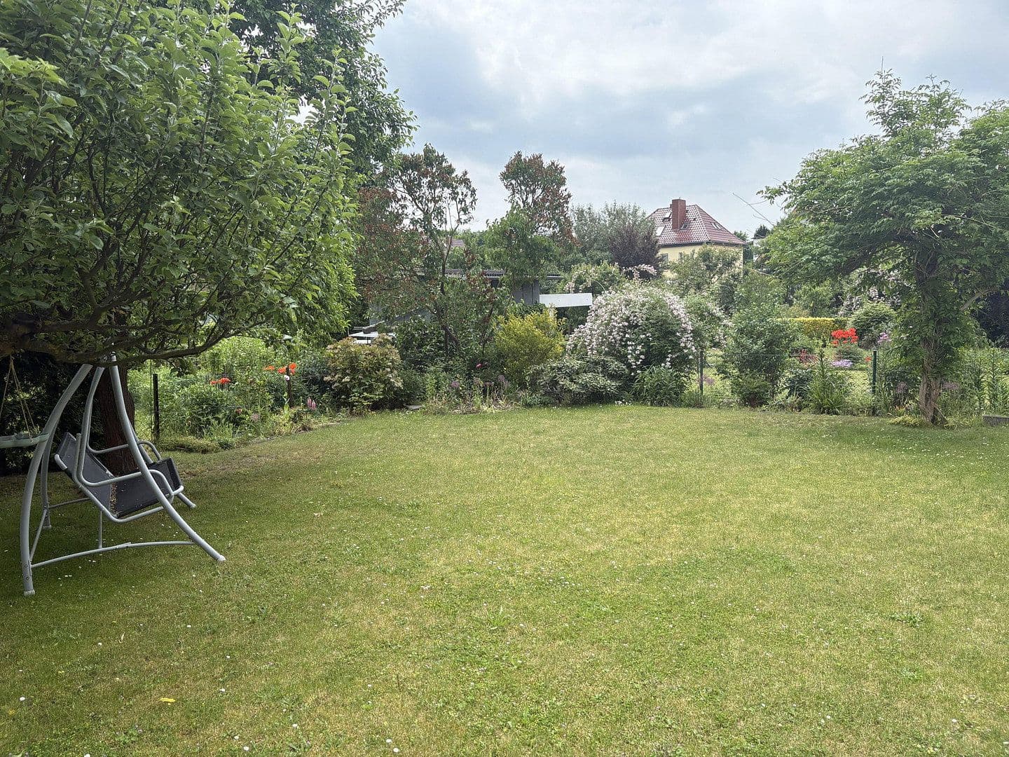 Pronájem bytu 3+1 78 m², Frankfurt/Oder, Braniborsko Pronájem bytu 3+1 78 m², Frankfurt/Oder, Braniborsko