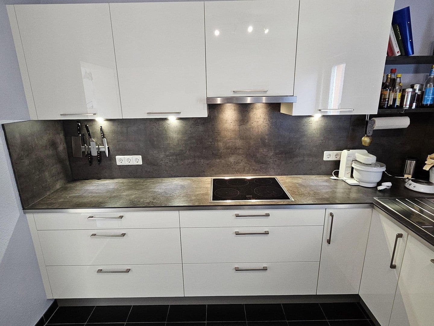 Prodej bytu 3+1 77 m², Heppenheim, Hessen Prodej bytu 3+1 77 m², Heppenheim, Hessen