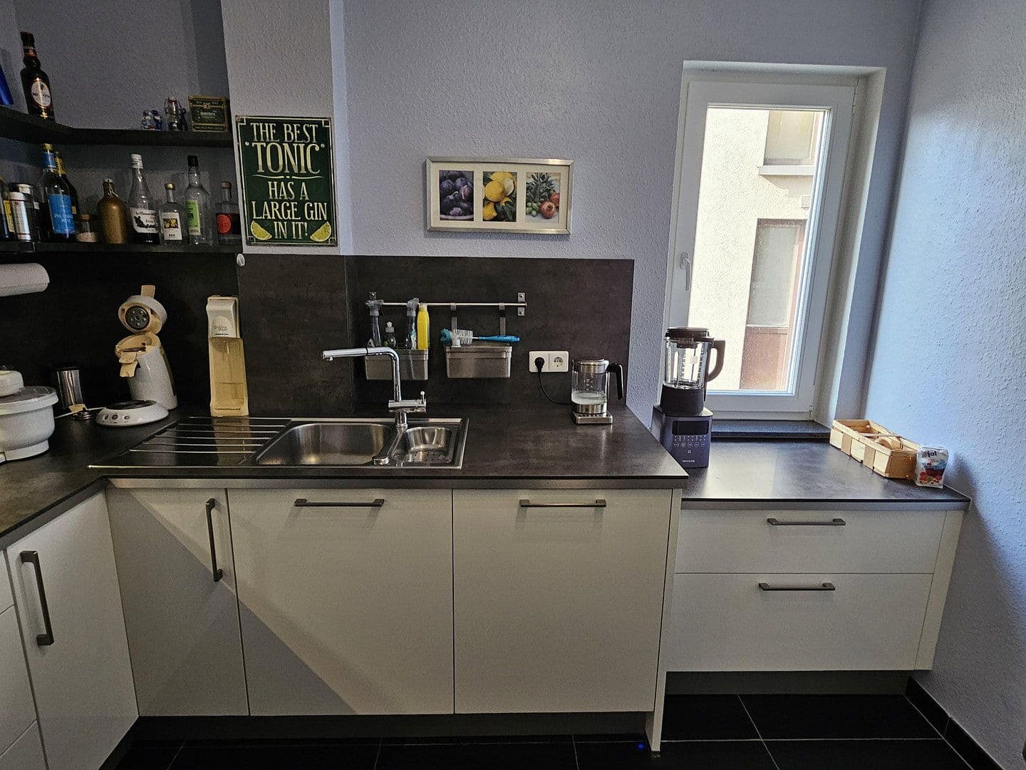 Prodej bytu 3+1 77 m², Heppenheim, Hessen Prodej bytu 3+1 77 m², Heppenheim, Hessen