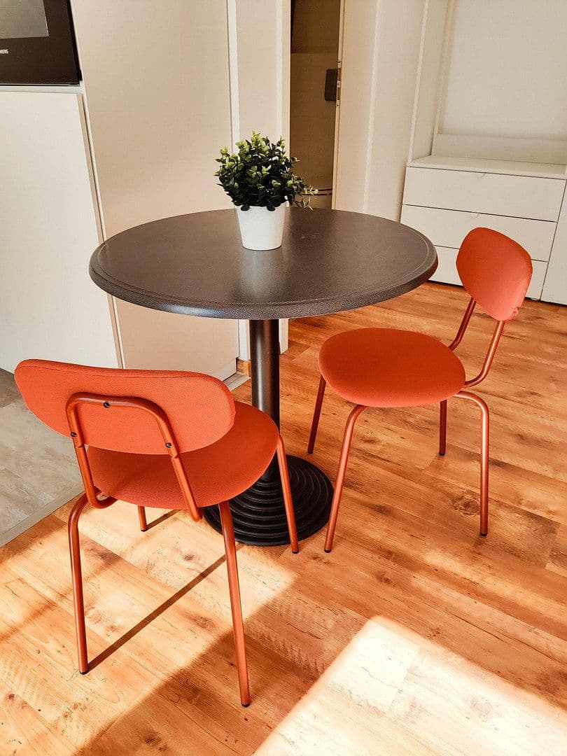 Pronájem bytu 1+1 27 m², Schnieglinger Str 276, Nürnberg, Bavorsko Pronájem bytu 1+1 27 m², Schnieglinger Str 276, Nürnberg, Bavorsko