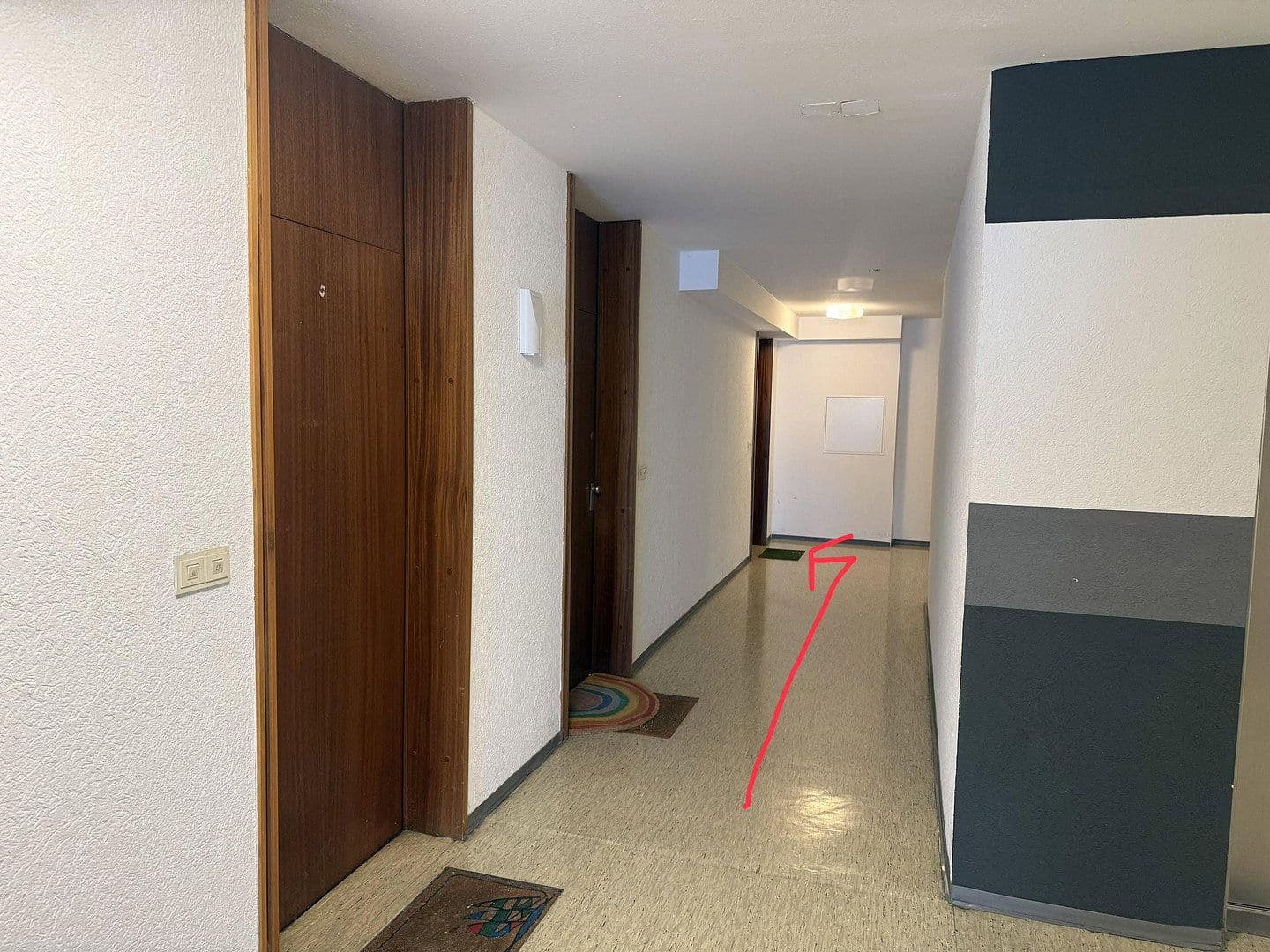 Prodej bytu 3+1 86 m², Augsburg, Bavorsko Prodej bytu 3+1 86 m², Augsburg, Bavorsko