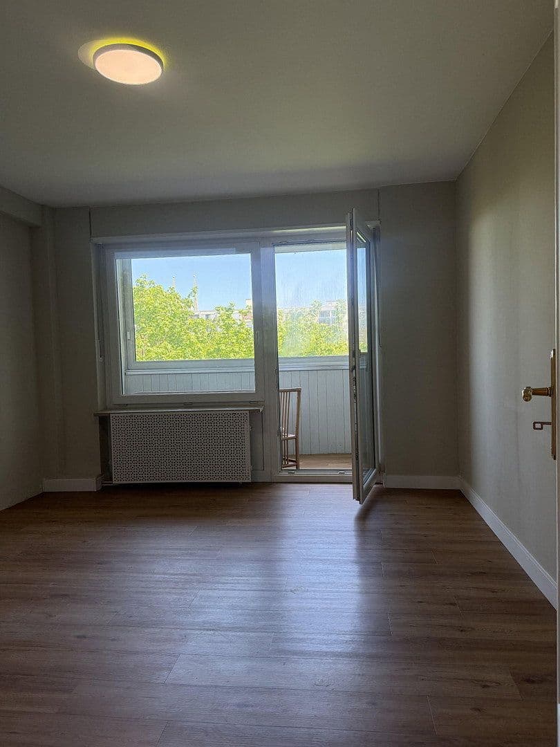 Prodej bytu 3+1 86 m², Augsburg, Bavorsko Prodej bytu 3+1 86 m², Augsburg, Bavorsko