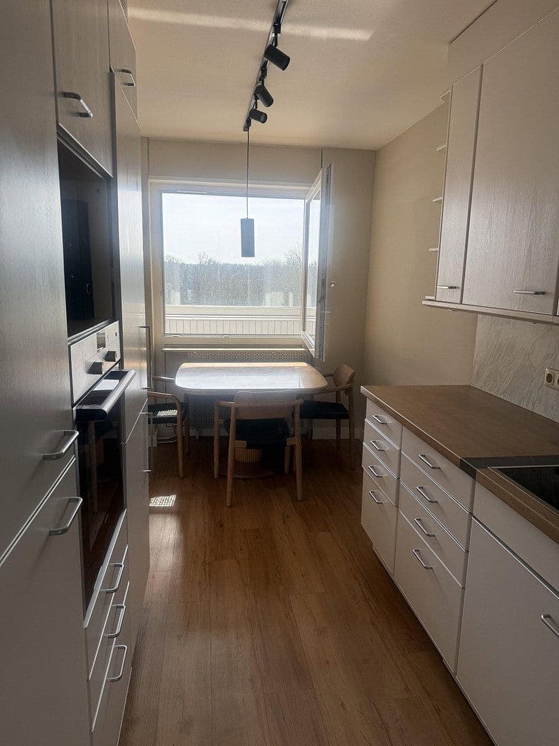 Prodej bytu 3+1 86 m², Augsburg, Bavorsko Prodej bytu 3+1 86 m², Augsburg, Bavorsko