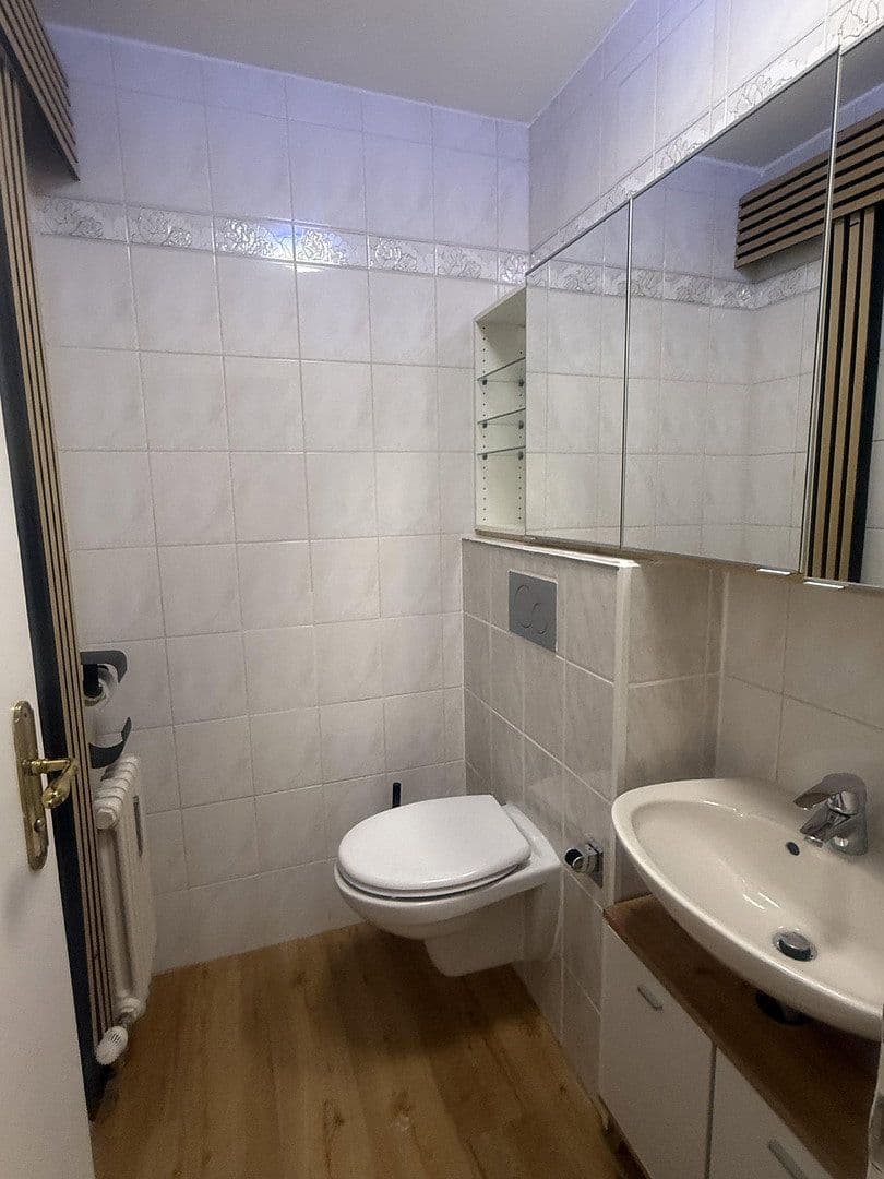 Prodej bytu 3+1 86 m², Augsburg, Bavorsko Prodej bytu 3+1 86 m², Augsburg, Bavorsko