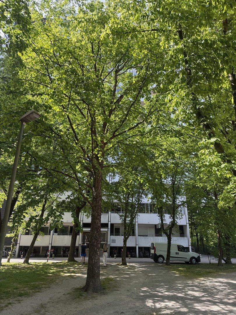 Prodej bytu 3+1 86 m², Augsburg, Bavorsko Prodej bytu 3+1 86 m², Augsburg, Bavorsko