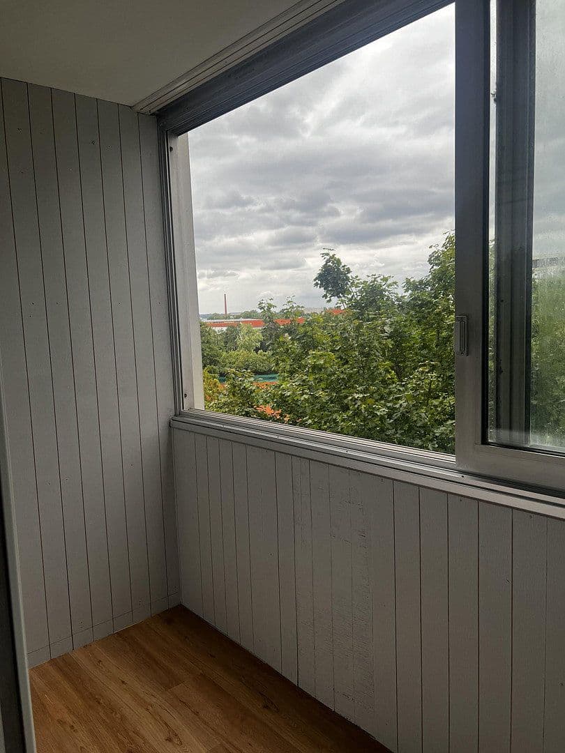 Prodej bytu 3+1 86 m², Augsburg, Bavorsko Prodej bytu 3+1 86 m², Augsburg, Bavorsko