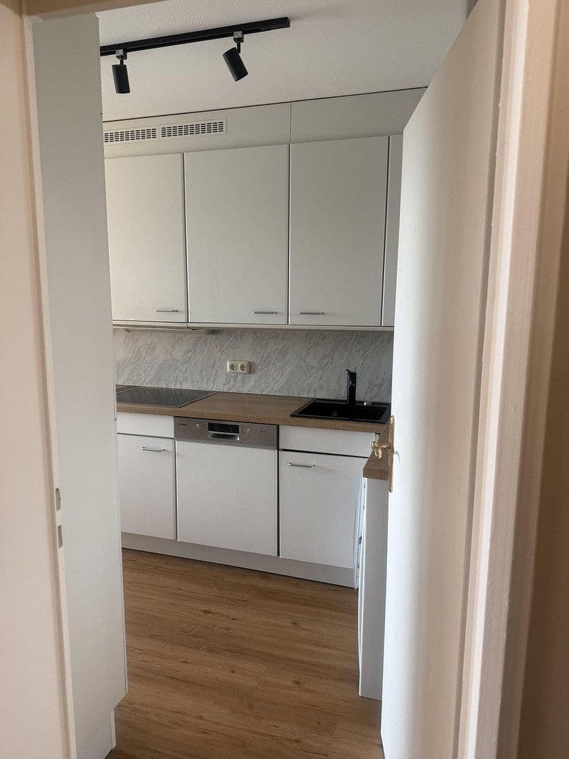 Prodej bytu 3+1 86 m², Augsburg, Bavorsko Prodej bytu 3+1 86 m², Augsburg, Bavorsko