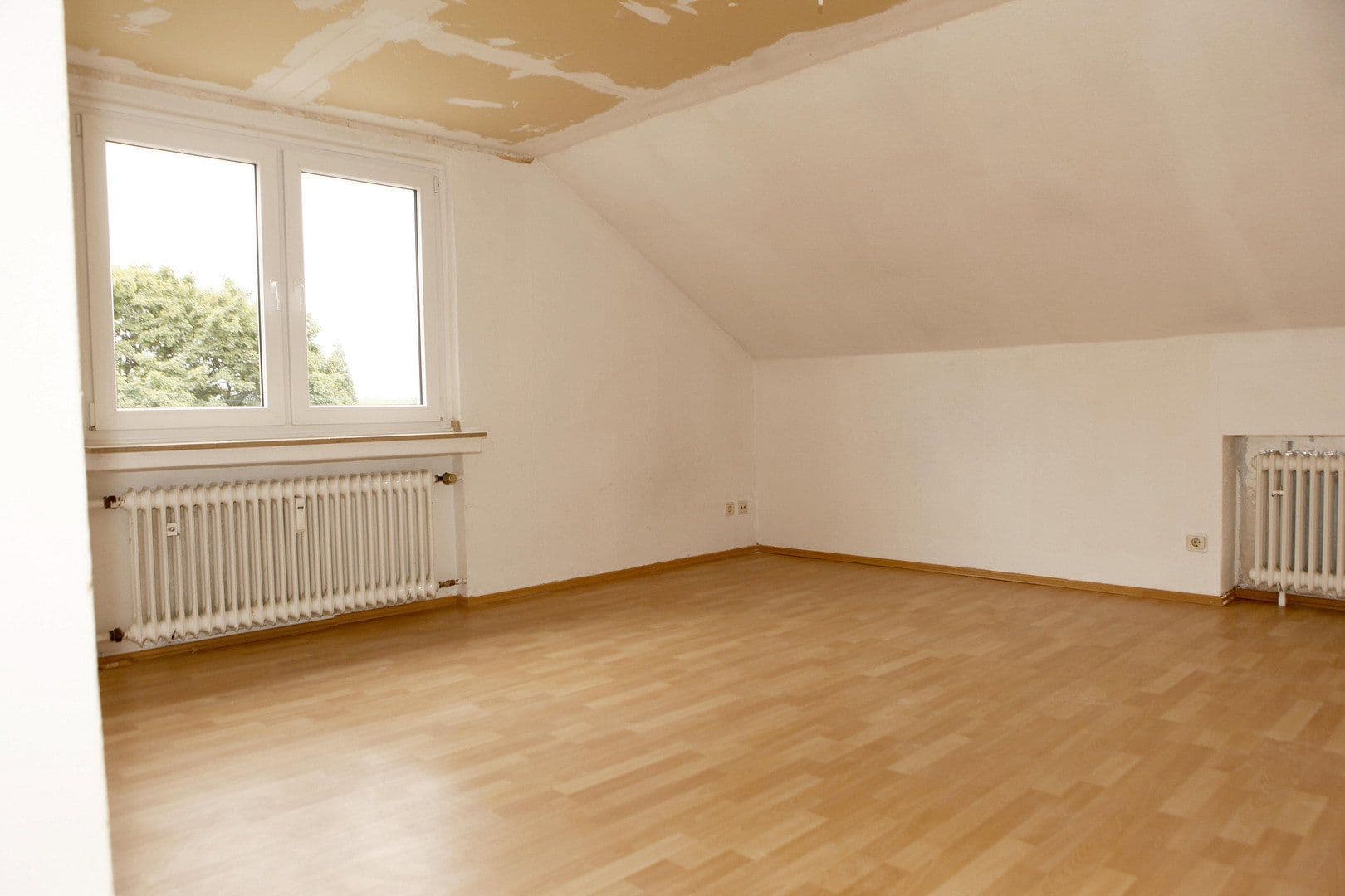Pronájem bytu 2+kk 50 m², Franzstr. 13, Gladbeck, Severní Porýní-Vestfálsko Pronájem bytu 2+kk 50 m², Franzstr. 13, Gladbeck, Severní Porýní-Vestfálsko