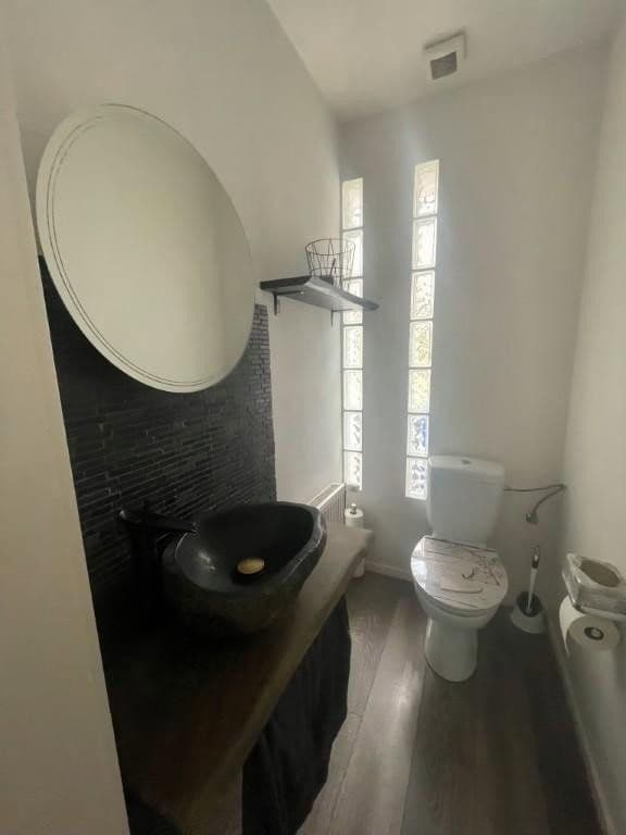 Pronájem domu 212 m², pozemek 1.500 m², Suderburg, Dolní Sasko Pronájem domu 212 m², pozemek 1.500 m², Suderburg, Dolní Sasko