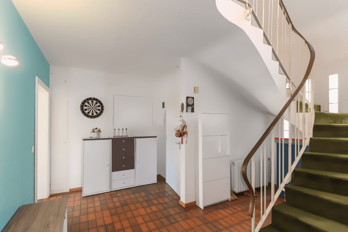 Pronájem domu 212 m², pozemek 1.500 m², Suderburg, Dolní Sasko Pronájem domu 212 m², pozemek 1.500 m², Suderburg, Dolní Sasko