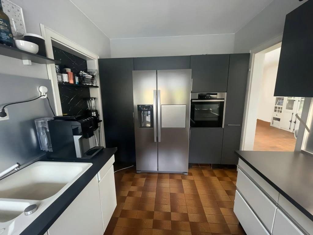Pronájem domu 212 m², pozemek 1.500 m², Suderburg, Dolní Sasko Pronájem domu 212 m², pozemek 1.500 m², Suderburg, Dolní Sasko
