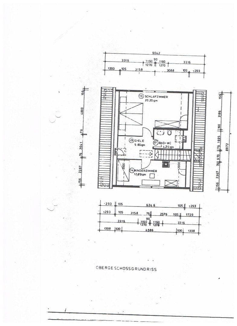 Prodej domu 110 m², pozemek 1.197 m², Mühlenbecker Land, Braniborsko Prodej domu 110 m², pozemek 1.197 m², Mühlenbecker Land, Braniborsko