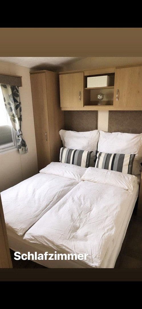 Prodej domu 32 m², pozemek 300 m², 659, Dörphof, Šlesvicko-Holštýnsko Prodej domu 32 m², pozemek 300 m², 659, Dörphof, Šlesvicko-Holštýnsko