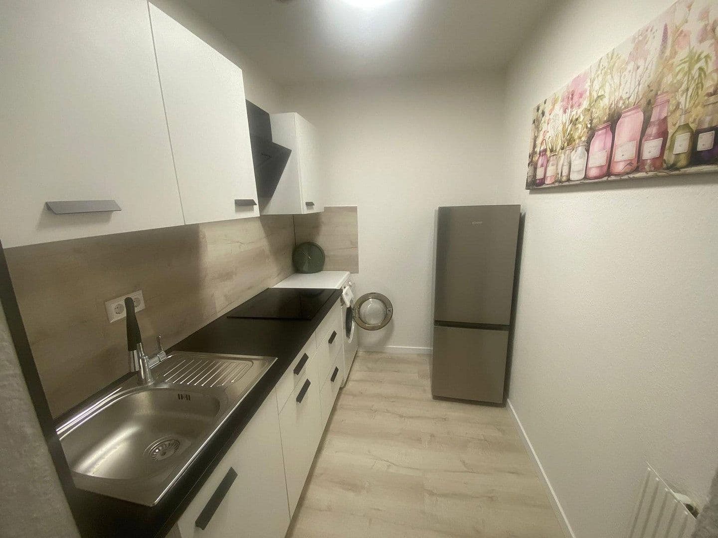 Pronájem bytu 1+1 40 m², Kurfürstenanlage 61, Heidelberg, Bádensko-Württembersko Pronájem bytu 1+1 40 m², Kurfürstenanlage 61, Heidelberg, Bádensko-Württembersko