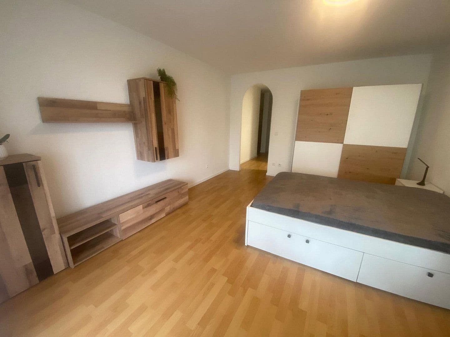 Pronájem bytu 1+1 40 m², Kurfürstenanlage 61, Heidelberg, Bádensko-Württembersko Pronájem bytu 1+1 40 m², Kurfürstenanlage 61, Heidelberg, Bádensko-Württembersko