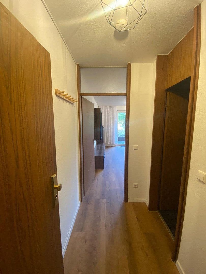 Pronájem bytu 1+1 40 m², Kurfürstenanlage 61, Heidelberg, Bádensko-Württembersko Pronájem bytu 1+1 40 m², Kurfürstenanlage 61, Heidelberg, Bádensko-Württembersko