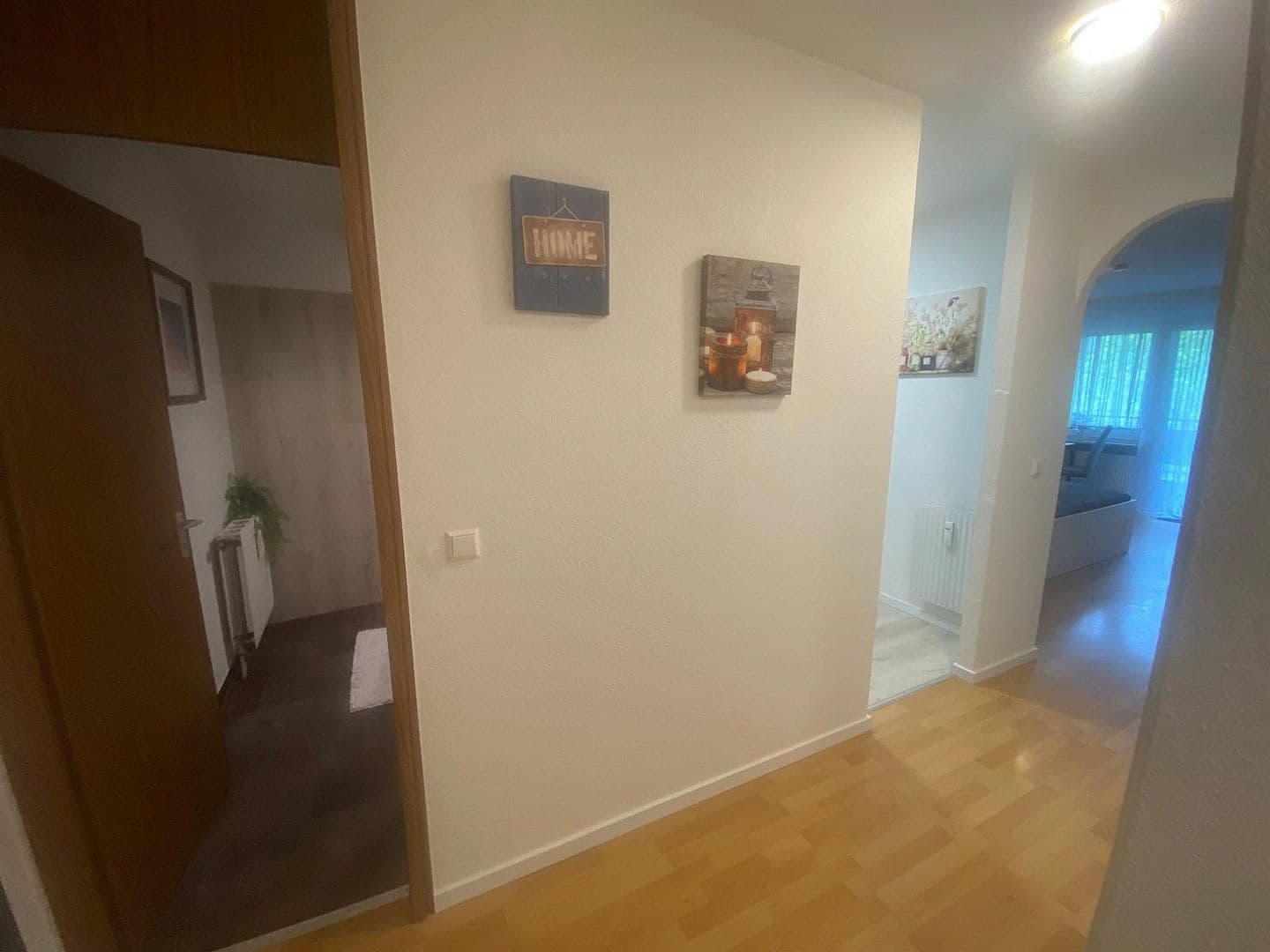 Pronájem bytu 1+1 40 m², Kurfürstenanlage 61, Heidelberg, Bádensko-Württembersko Pronájem bytu 1+1 40 m², Kurfürstenanlage 61, Heidelberg, Bádensko-Württembersko
