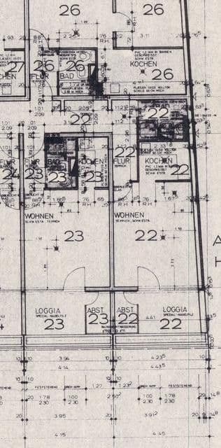 Pronájem bytu 1+1 40 m², Kurfürstenanlage 61, Heidelberg, Bádensko-Württembersko Pronájem bytu 1+1 40 m², Kurfürstenanlage 61, Heidelberg, Bádensko-Württembersko