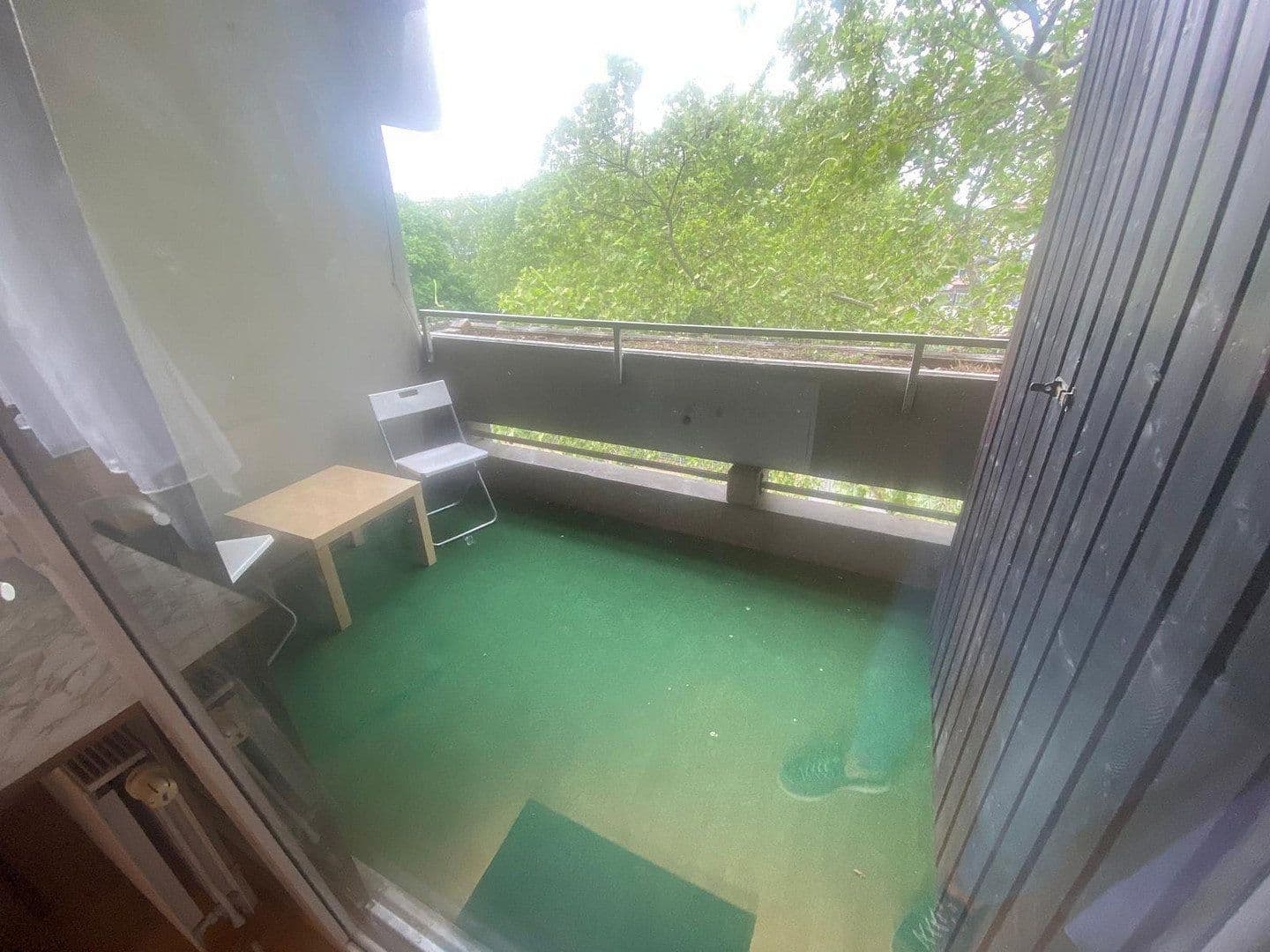 Pronájem bytu 1+1 40 m², Kurfürstenanlage 61, Heidelberg, Bádensko-Württembersko Pronájem bytu 1+1 40 m², Kurfürstenanlage 61, Heidelberg, Bádensko-Württembersko
