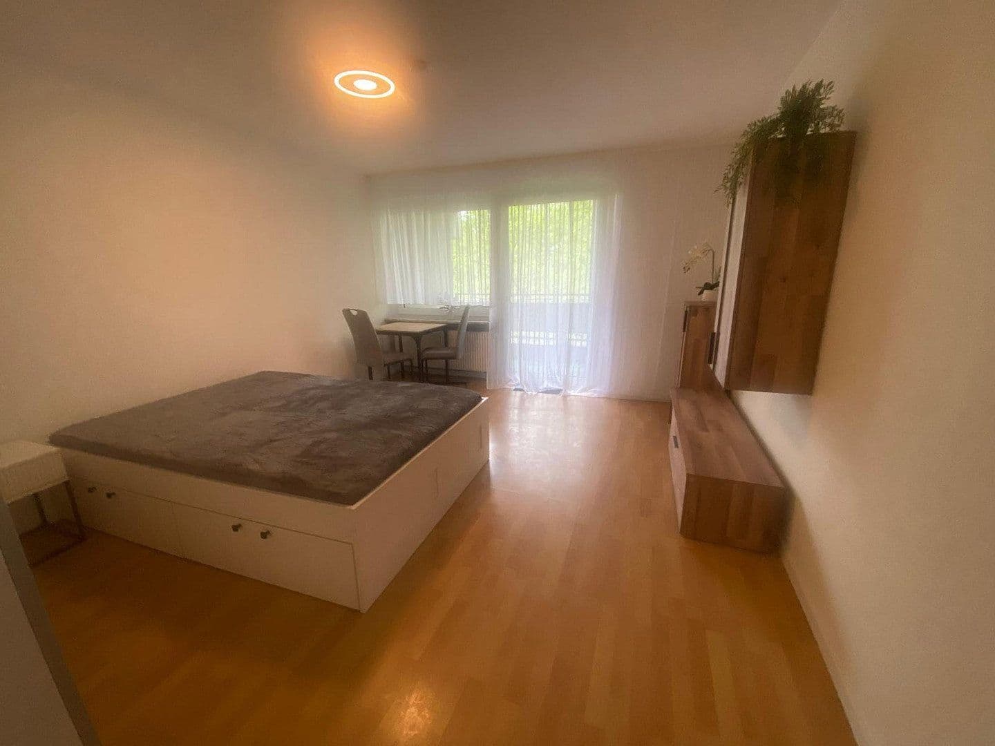 Pronájem bytu 1+1 40 m², Kurfürstenanlage 61, Heidelberg, Bádensko-Württembersko Pronájem bytu 1+1 40 m², Kurfürstenanlage 61, Heidelberg, Bádensko-Württembersko