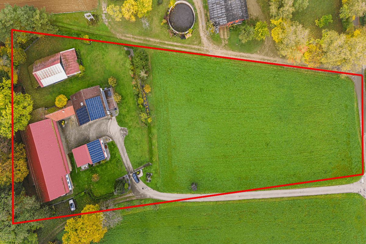 Prodej domu 270 m², pozemek 9.241 m², Stühlingen, Bádensko-Württembersko Prodej domu 270 m², pozemek 9.241 m², Stühlingen, Bádensko-Württembersko