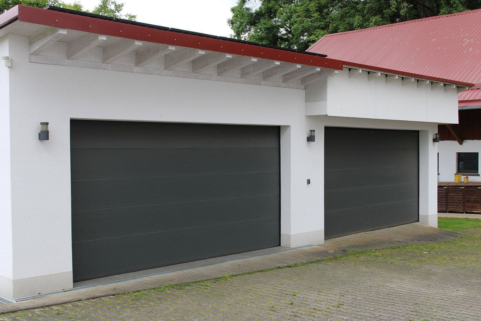 Prodej domu 270 m², pozemek 9.241 m², Stühlingen, Bádensko-Württembersko Prodej domu 270 m², pozemek 9.241 m², Stühlingen, Bádensko-Württembersko