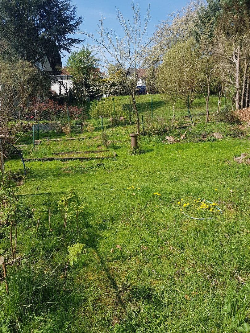 Prodej pozemku 345 m², Neckargemünd, Bádensko-Württembersko Prodej pozemku 345 m², Neckargemünd, Bádensko-Württembersko
