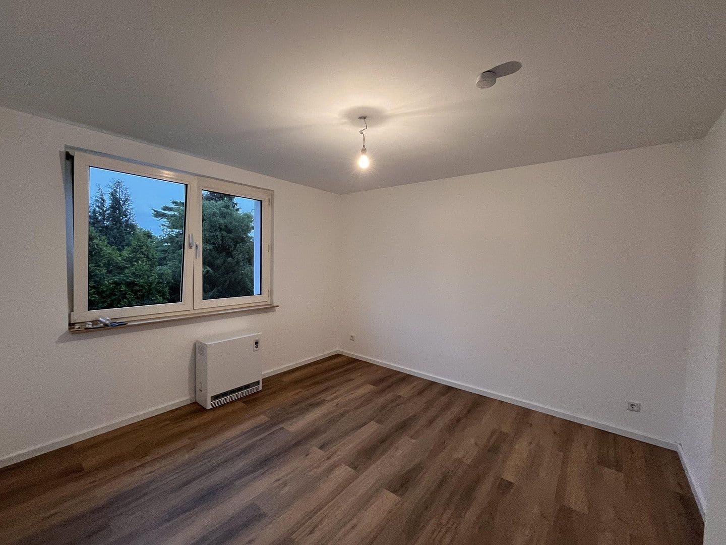 Pronájem bytu 2+1 54 m², In der Elb 1, Düsseldorf, Severní Porýní-Vestfálsko Pronájem bytu 2+1 54 m², In der Elb 1, Düsseldorf, Severní Porýní-Vestfálsko