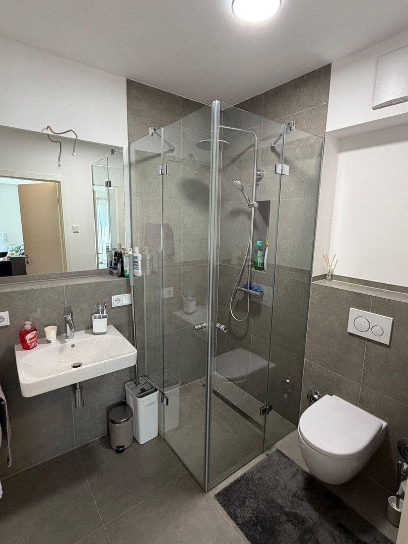 Pronájem bytu 2+1 45 m², Tittelsstraße 70-72, Würselen, Severní Porýní-Vestfálsko Pronájem bytu 2+1 45 m², Tittelsstraße 70-72, Würselen, Severní Porýní-Vestfálsko