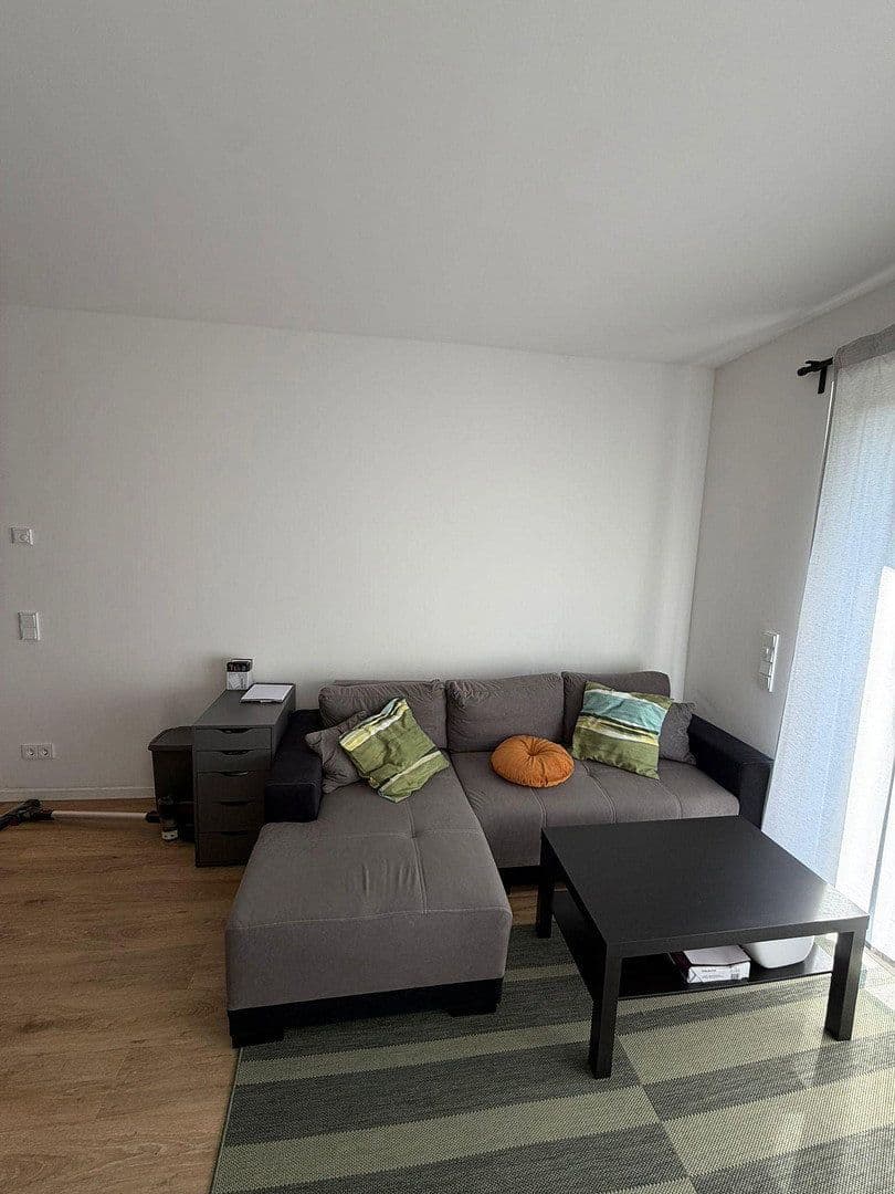 Pronájem bytu 2+1 45 m², Tittelsstraße 70-72, Würselen, Severní Porýní-Vestfálsko Pronájem bytu 2+1 45 m², Tittelsstraße 70-72, Würselen, Severní Porýní-Vestfálsko