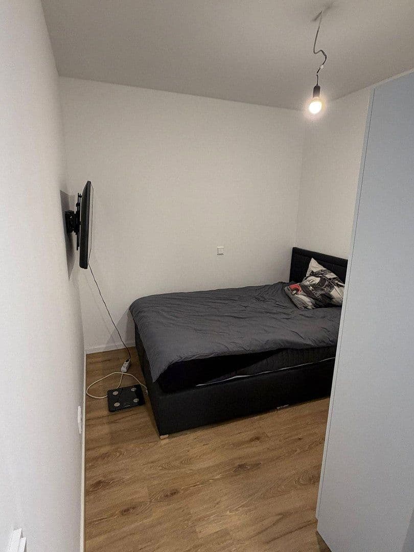 Pronájem bytu 2+1 45 m², Tittelsstraße 70-72, Würselen, Severní Porýní-Vestfálsko Pronájem bytu 2+1 45 m², Tittelsstraße 70-72, Würselen, Severní Porýní-Vestfálsko