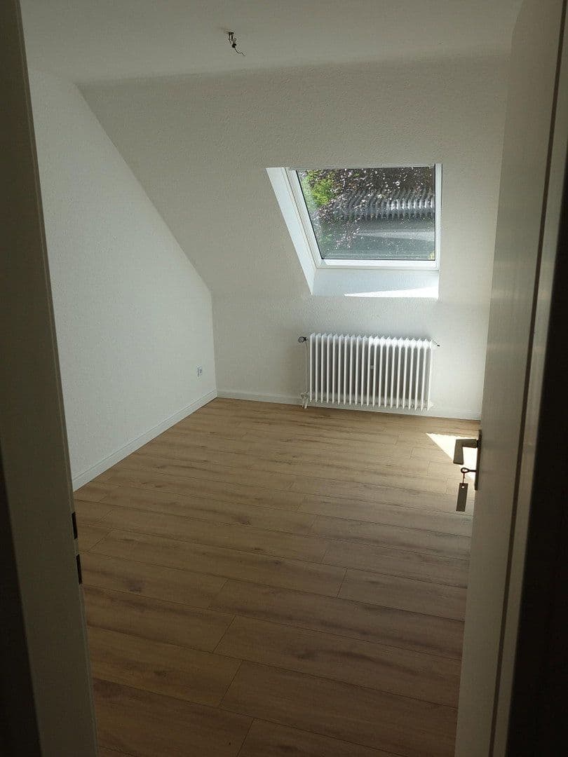 Prodej domu 83 m², pozemek 217 m², Am Oberhamm 124e, Bremerhaven, Bremen Prodej domu 83 m², pozemek 217 m², Am Oberhamm 124e, Bremerhaven, Bremen