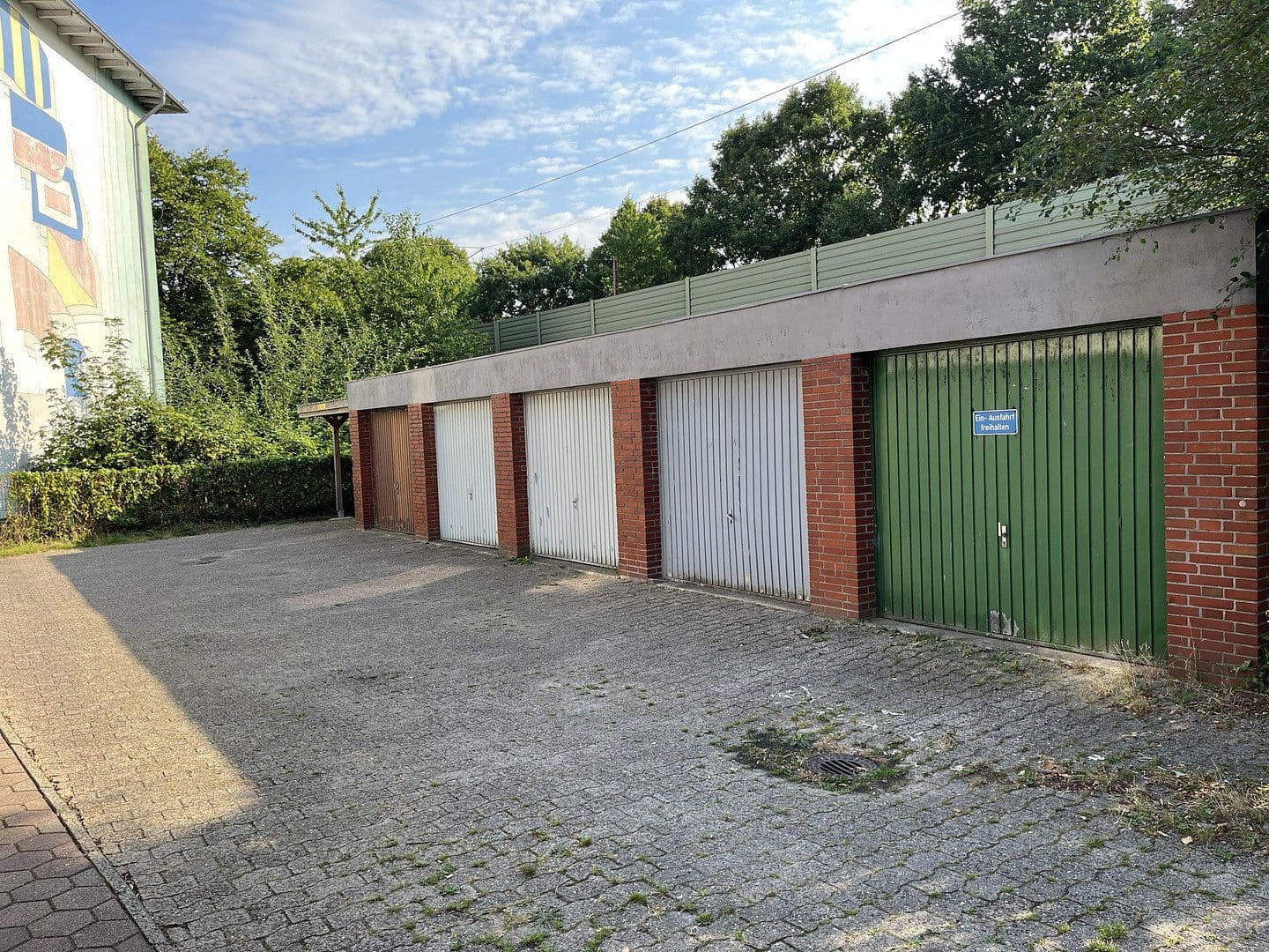 Prodej domu 83 m², pozemek 217 m², Am Oberhamm 124e, Bremerhaven, Bremen Prodej domu 83 m², pozemek 217 m², Am Oberhamm 124e, Bremerhaven, Bremen