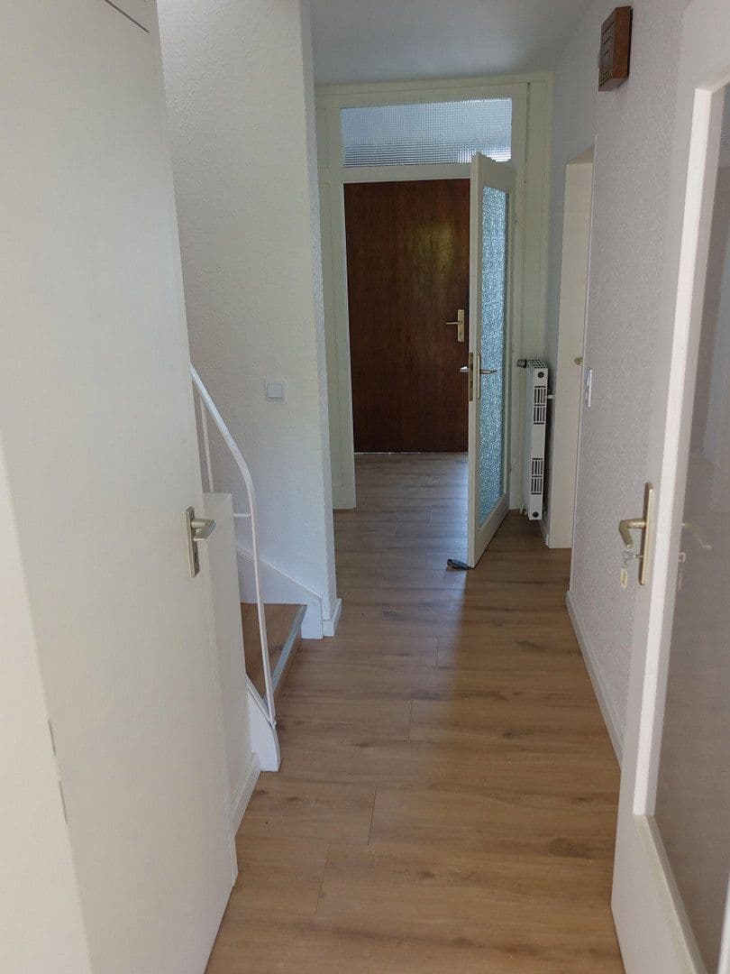 Prodej domu 83 m², pozemek 217 m², Am Oberhamm 124e, Bremerhaven, Bremen Prodej domu 83 m², pozemek 217 m², Am Oberhamm 124e, Bremerhaven, Bremen