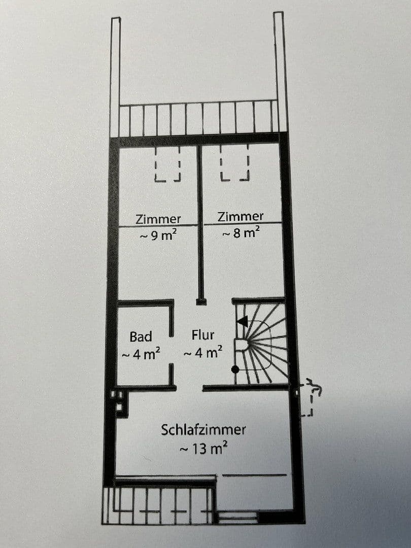 Prodej domu 83 m², pozemek 217 m², Am Oberhamm 124e, Bremerhaven, Bremen Prodej domu 83 m², pozemek 217 m², Am Oberhamm 124e, Bremerhaven, Bremen