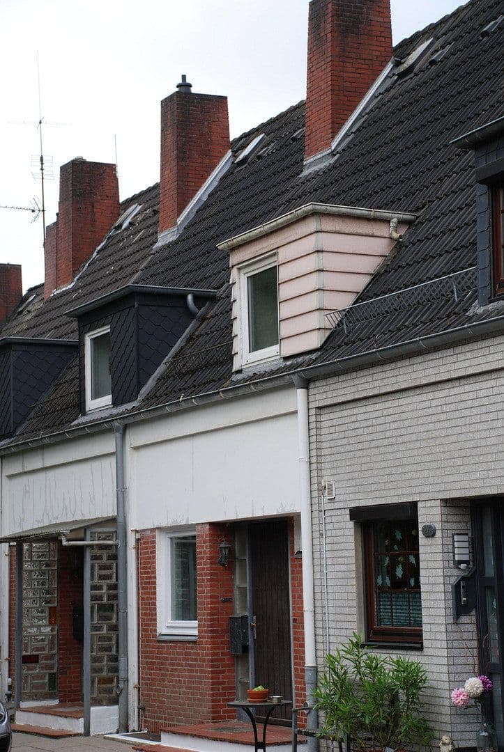 Prodej domu 83 m², pozemek 217 m², Am Oberhamm 124e, Bremerhaven, Bremen Prodej domu 83 m², pozemek 217 m², Am Oberhamm 124e, Bremerhaven, Bremen