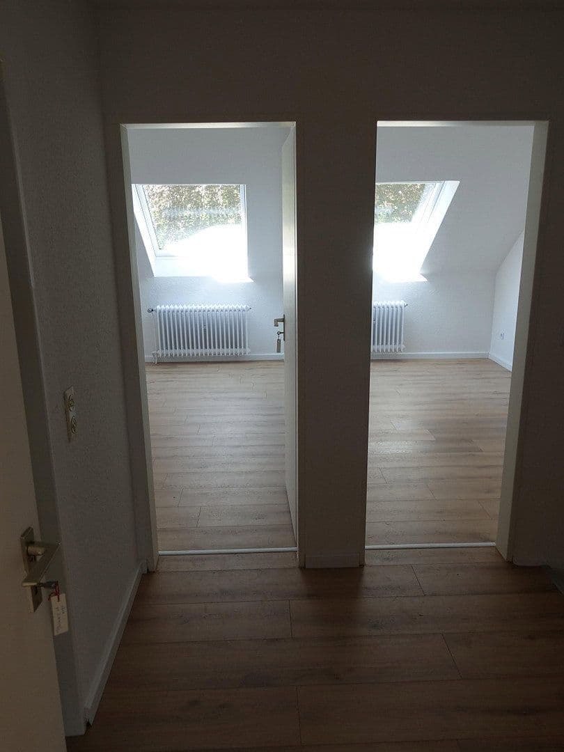 Prodej domu 83 m², pozemek 217 m², Am Oberhamm 124e, Bremerhaven, Bremen Prodej domu 83 m², pozemek 217 m², Am Oberhamm 124e, Bremerhaven, Bremen