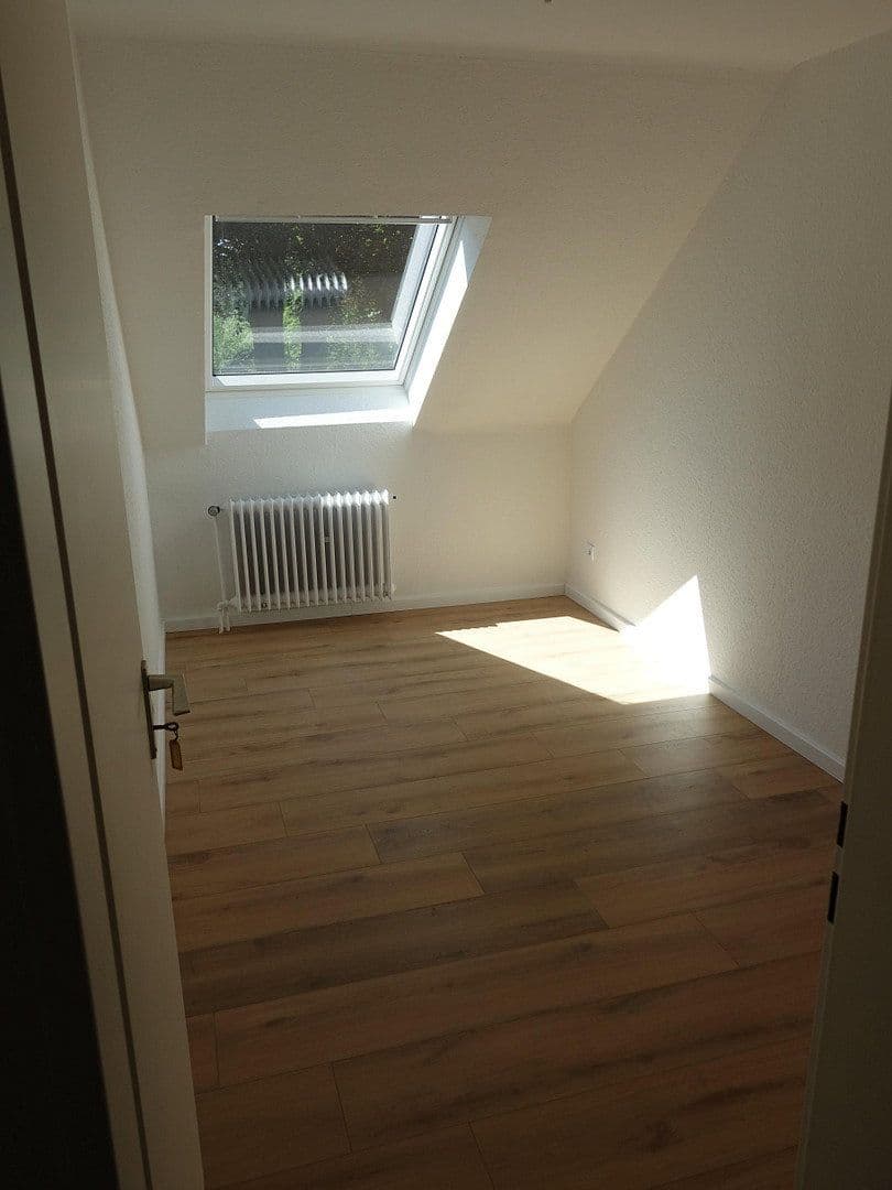 Prodej domu 83 m², pozemek 217 m², Am Oberhamm 124e, Bremerhaven, Bremen Prodej domu 83 m², pozemek 217 m², Am Oberhamm 124e, Bremerhaven, Bremen
