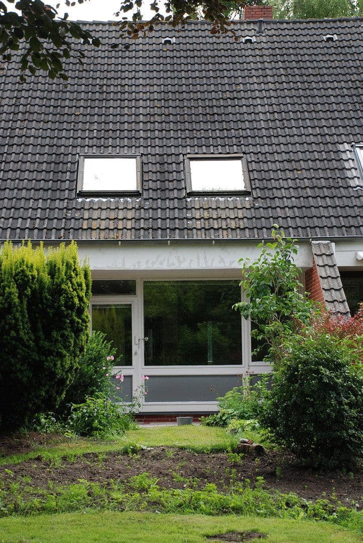 Prodej domu 83 m², pozemek 217 m², Am Oberhamm 124e, Bremerhaven, Bremen Prodej domu 83 m², pozemek 217 m², Am Oberhamm 124e, Bremerhaven, Bremen