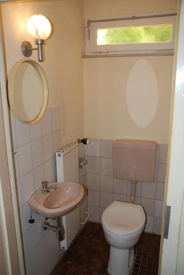 Prodej domu 83 m², pozemek 217 m², Am Oberhamm 124e, Bremerhaven, Bremen Prodej domu 83 m², pozemek 217 m², Am Oberhamm 124e, Bremerhaven, Bremen