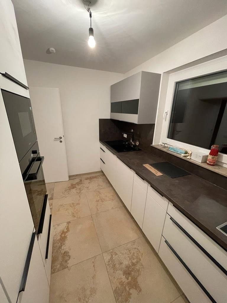 Pronájem bytu 3+kk 115 m², Göppingen, Bádensko-Württembersko Pronájem bytu 3+kk 115 m², Göppingen, Bádensko-Württembersko