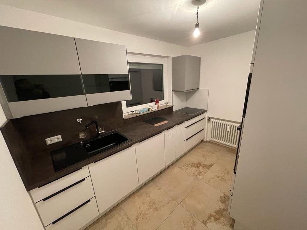 Pronájem bytu 3+kk 115 m², Göppingen, Bádensko-Württembersko Pronájem bytu 3+kk 115 m², Göppingen, Bádensko-Württembersko