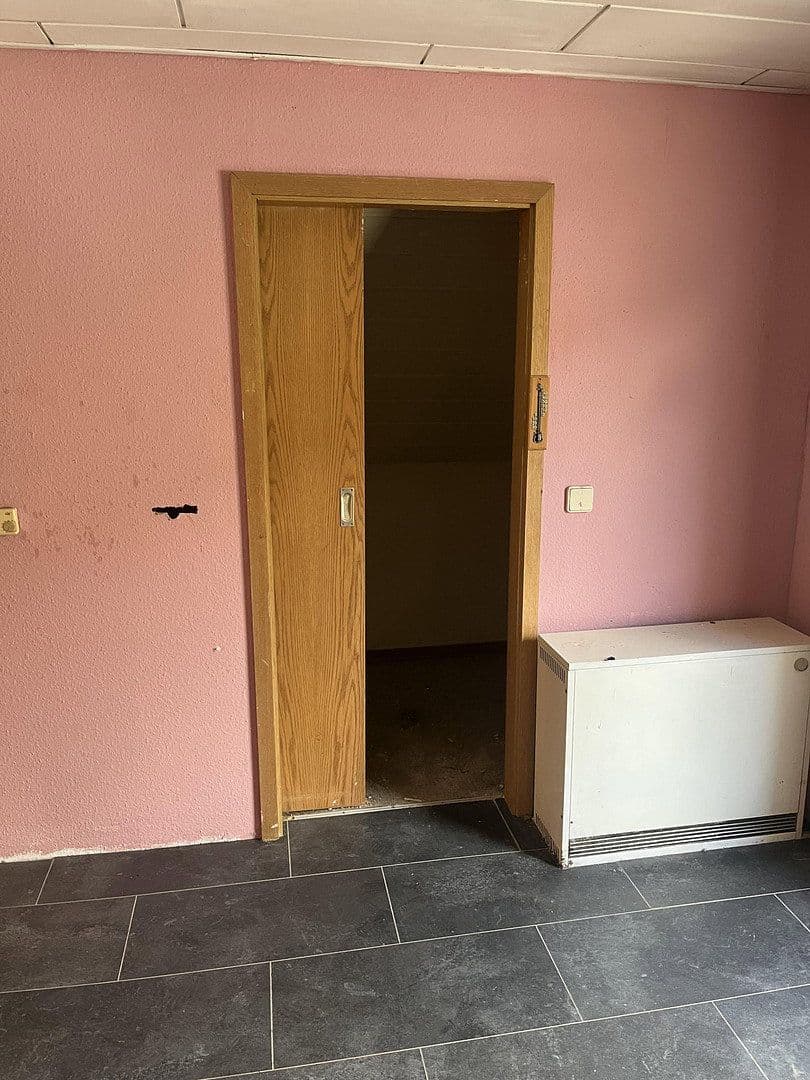 Pronájem bytu 3+1 102 m², Dorf Str.36, Löf, Porýní-Falc Pronájem bytu 3+1 102 m², Dorf Str.36, Löf, Porýní-Falc
