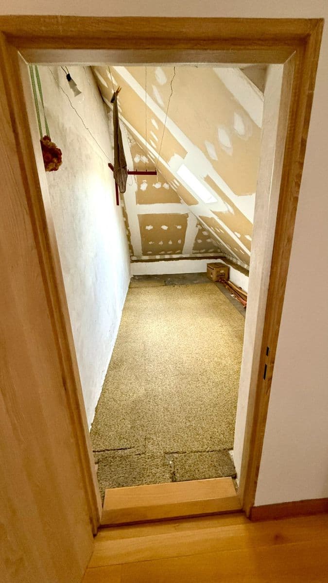 Pronájem domu 206 m², pozemek 409 m², Zborovská, Ústí nad Orlicí, Pardubický kraj Pronájem domu 206 m², pozemek 409 m², Zborovská, Ústí nad Orlicí, Pardubický kraj