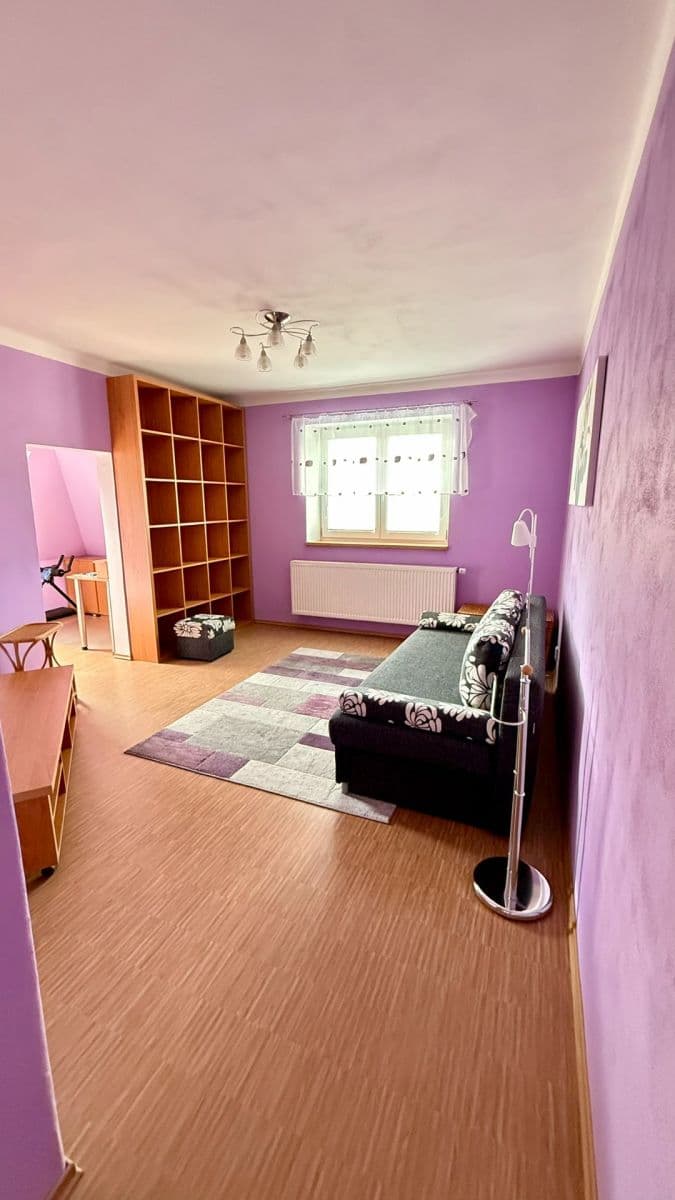 Pronájem domu 206 m², pozemek 409 m², Zborovská, Ústí nad Orlicí, Pardubický kraj Pronájem domu 206 m², pozemek 409 m², Zborovská, Ústí nad Orlicí, Pardubický kraj